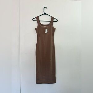 Madewell dress